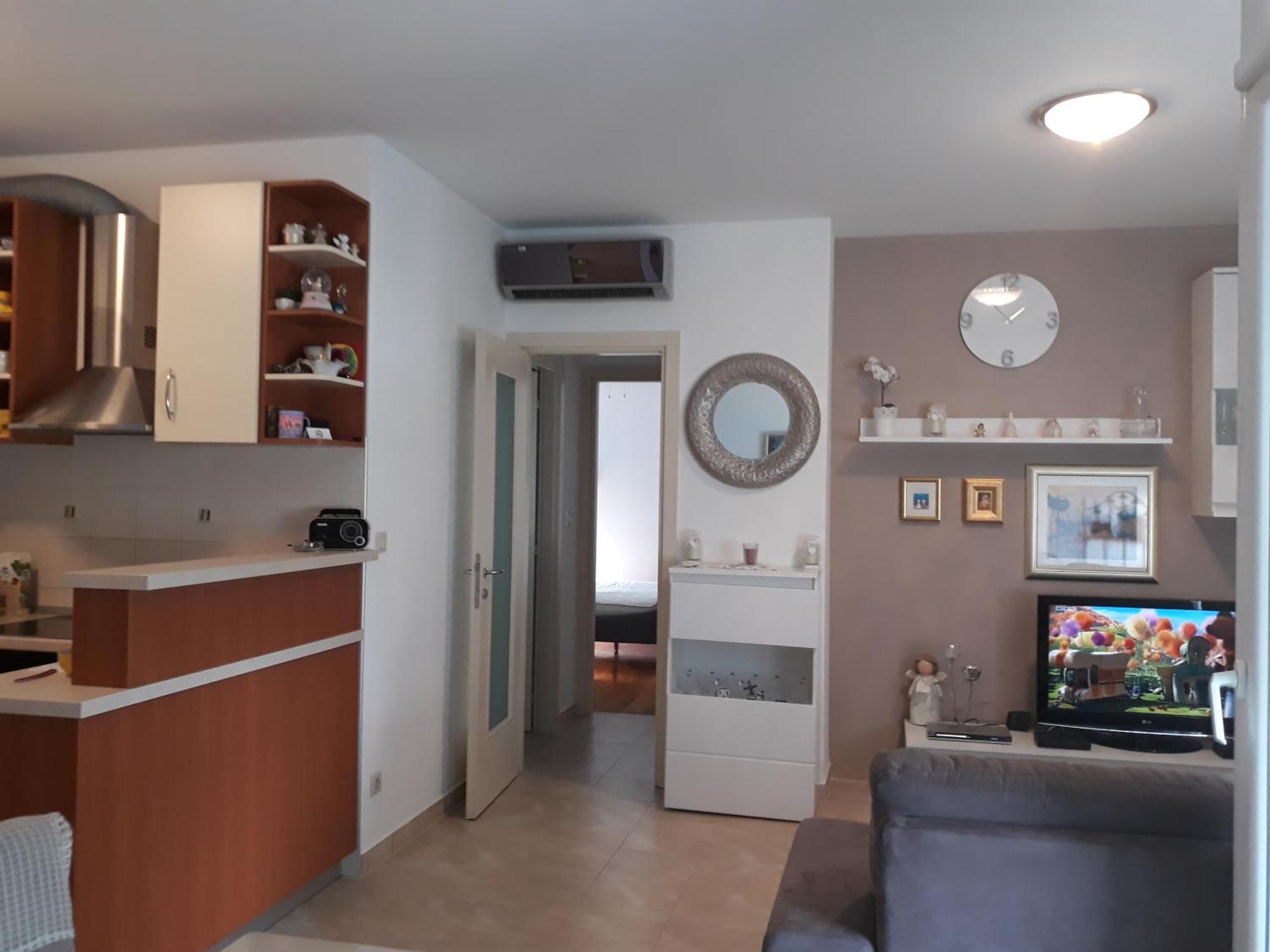 Luxury 1 Bedroom App Center&Balcony Free Parking Split Quarto foto